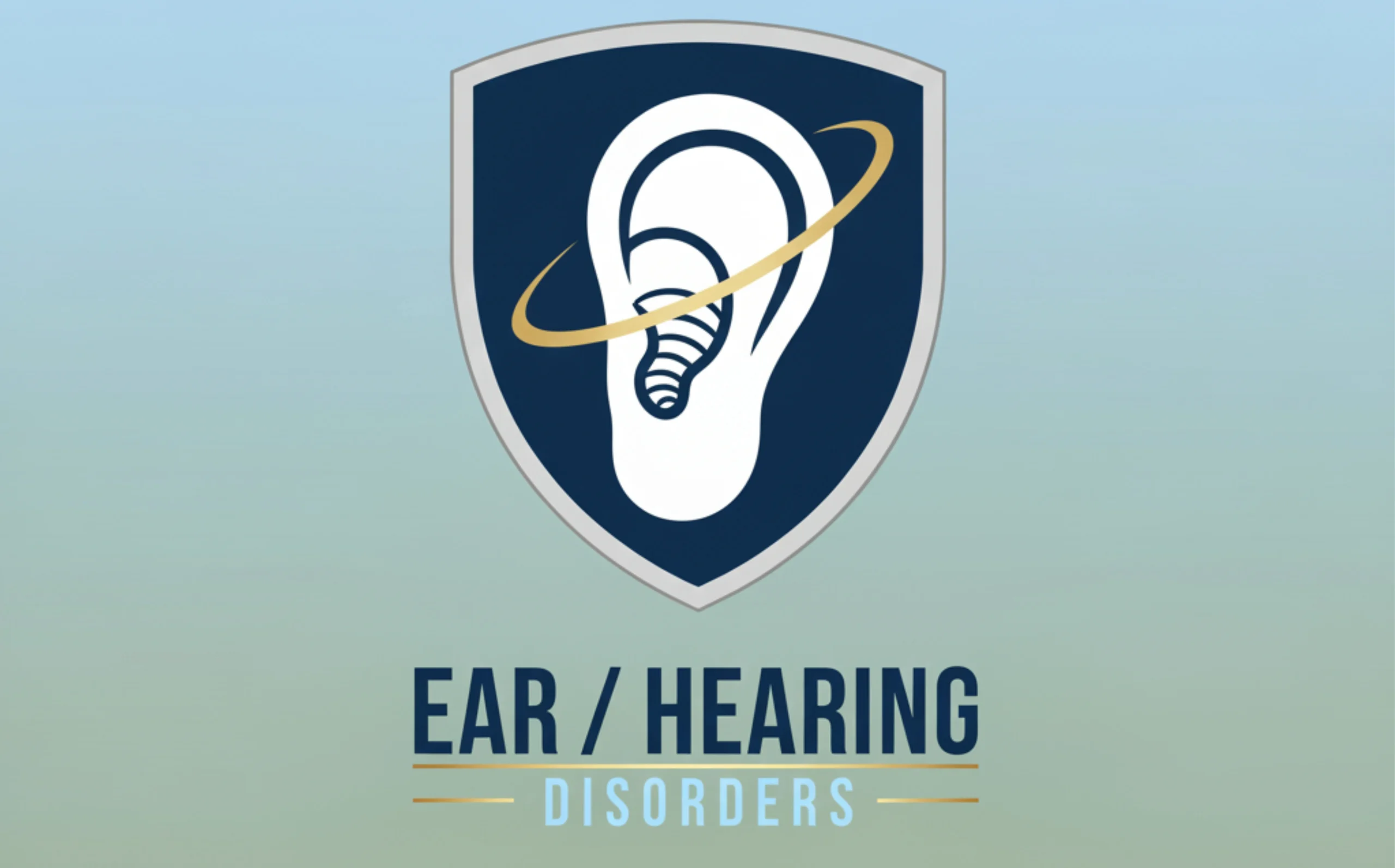 Ear / Hearing disorders